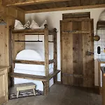 ファームステイ Straganzhof