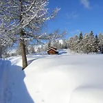 Straganzhof ファームステイ