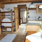 Straganzhof * Iselsberg
