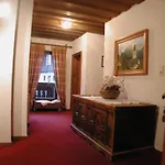 ファームステイ Straganzhof *