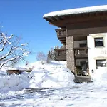 ファームステイ Straganzhof *