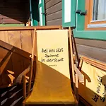 Straganzhof ファームステイ Iselsberg
