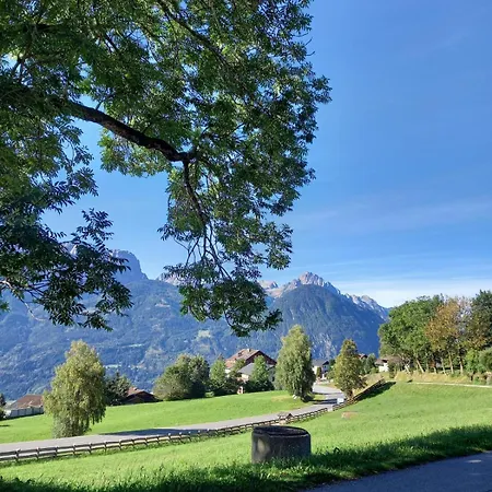 Straganzhof ファームステイ
