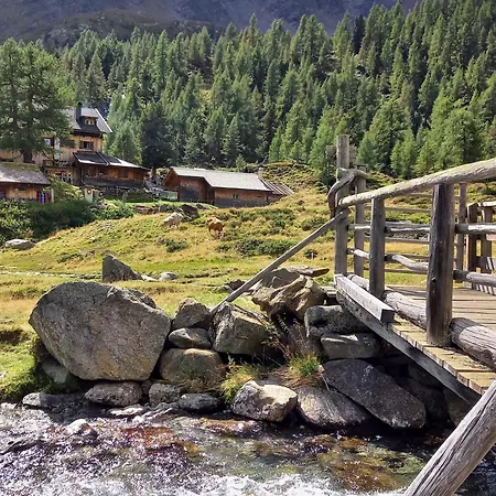 Straganzhof Agroturismo *