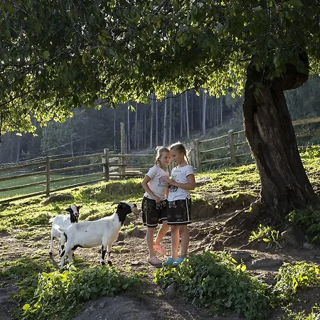 Agroturismo Straganzhof