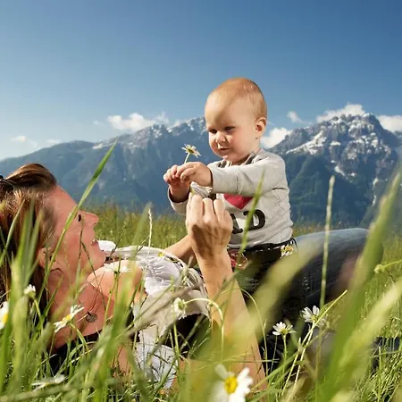 Agroturismo Straganzhof