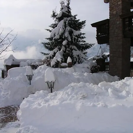 Straganzhof * Iselsberg