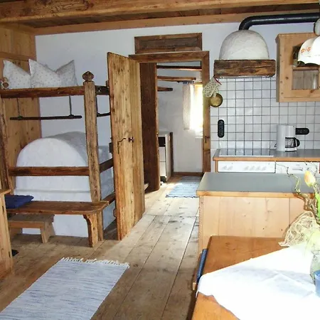 Straganzhof * Iselsberg