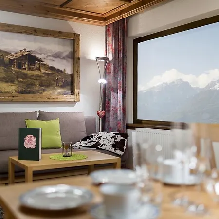 Straganzhof Lantgård Iselsberg