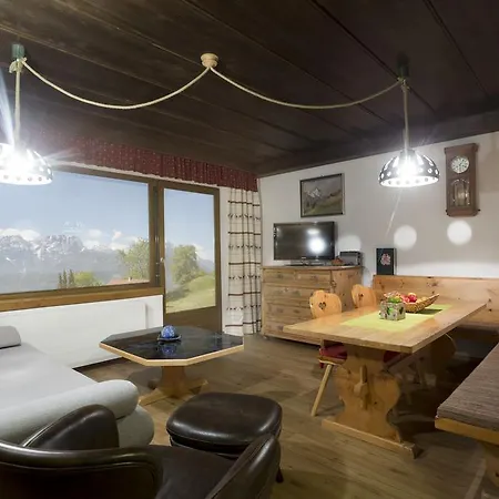 Straganzhof Farm stay *
