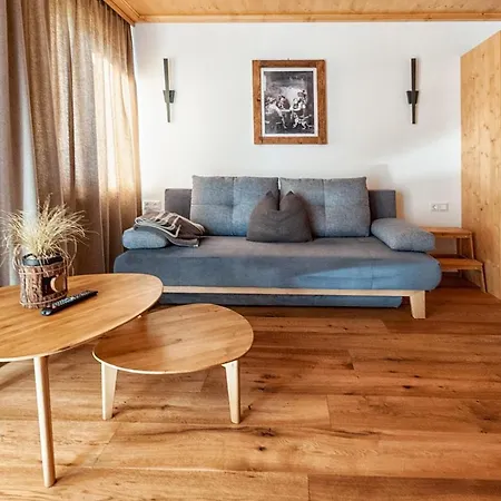 Agroturismo Straganzhof