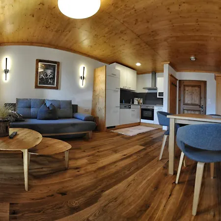 Straganzhof Lantgård Iselsberg