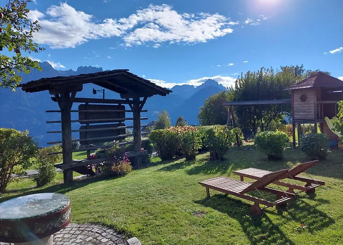 Straganzhof Iselsberg