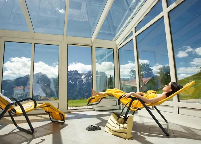 Straganzhof Iselsberg