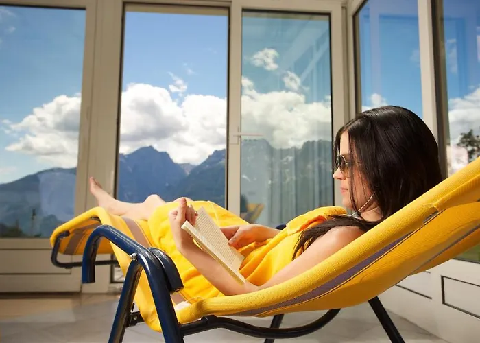 Alloggio per agriturismo Straganzhof Iselsberg