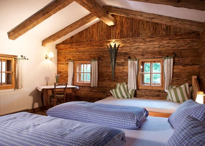 Straganzhof * Iselsberg