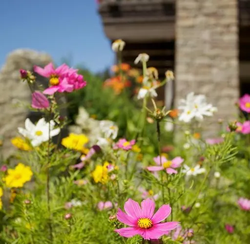 Alloggio per agriturismo Straganzhof Iselsberg