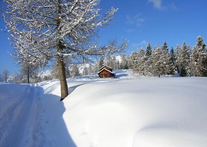 Straganzhof Alloggio per agriturismo