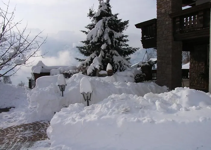 Straganzhof * Iselsberg