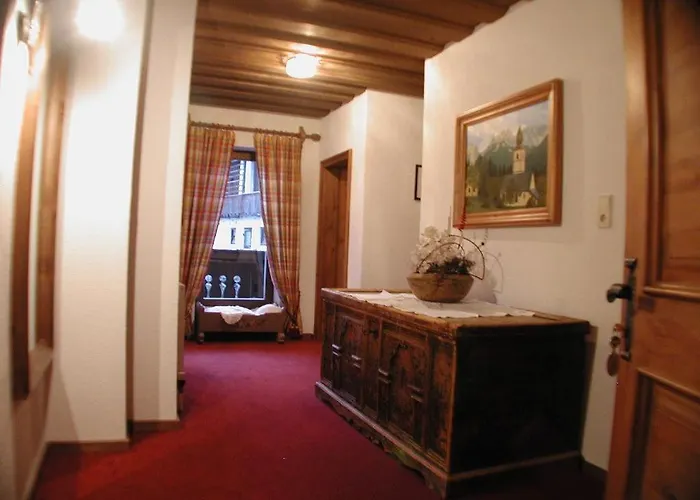 Alloggio per agriturismo Straganzhof *