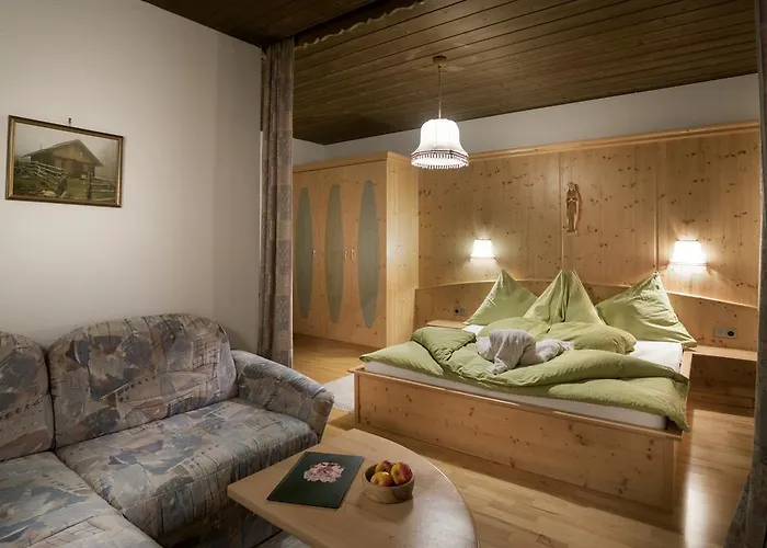 Straganzhof * Iselsberg