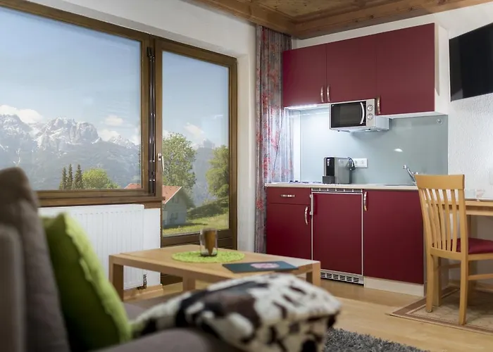 Straganzhof Alloggio per agriturismo *