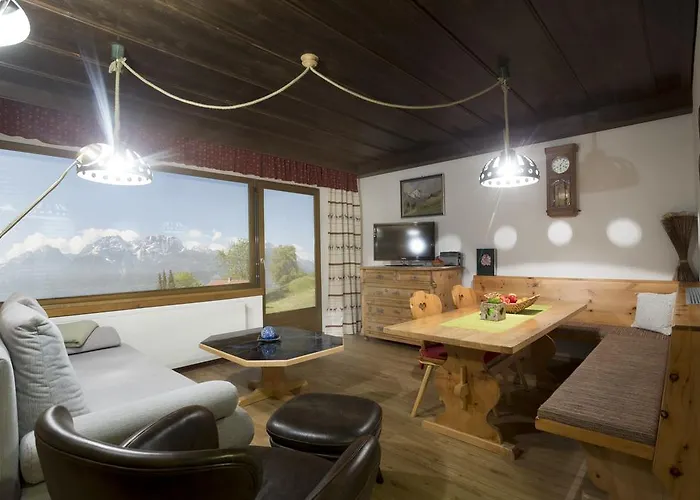 Straganzhof Alloggio per agriturismo *