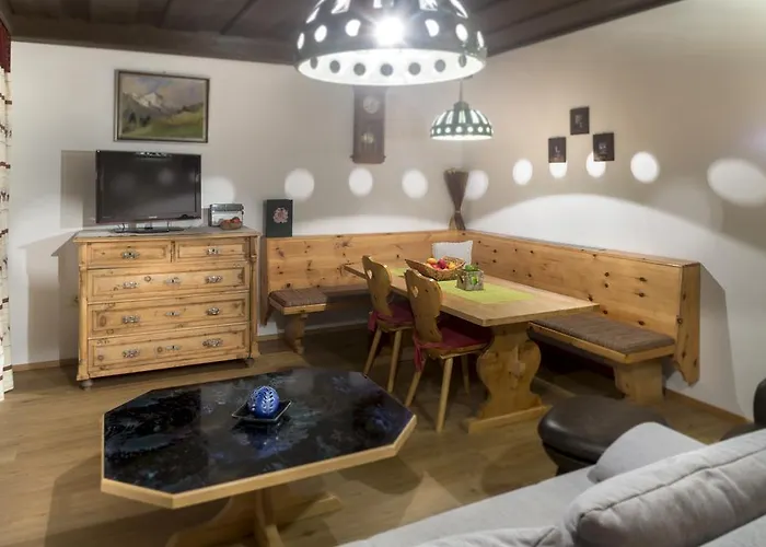 Straganzhof Iselsberg