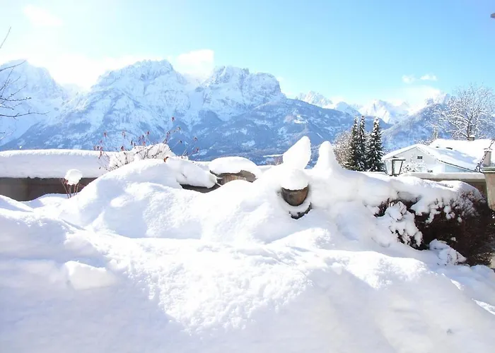 Alloggio per agriturismo Straganzhof *