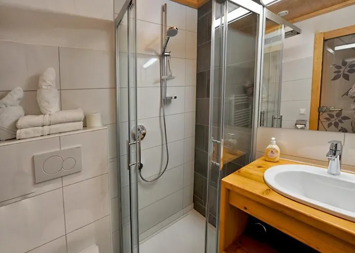 Straganzhof * Iselsberg