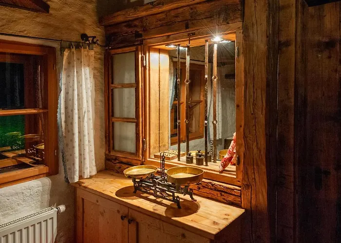 Straganzhof Iselsberg