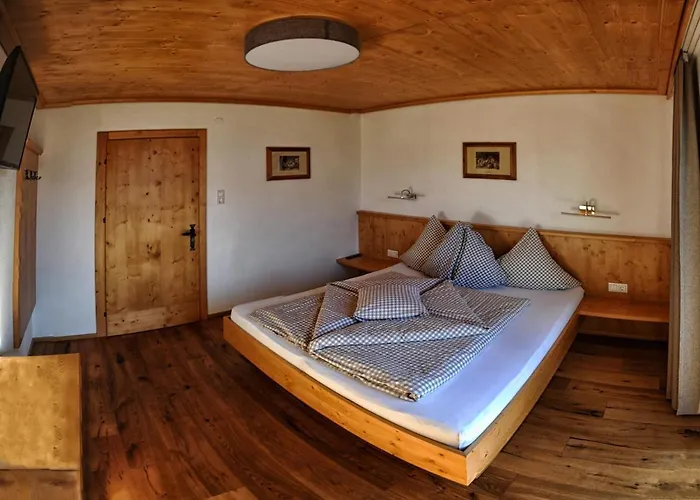 Straganzhof Iselsberg