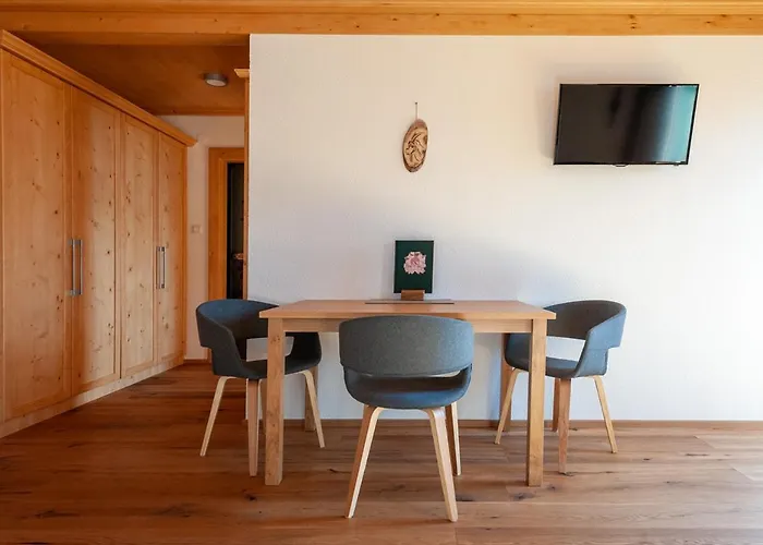 Straganzhof * Iselsberg