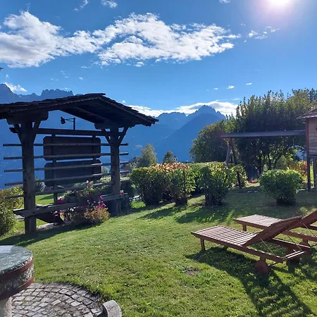 Straganzhof Iselsberg