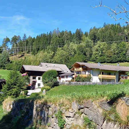 Straganzhof Iselsberg