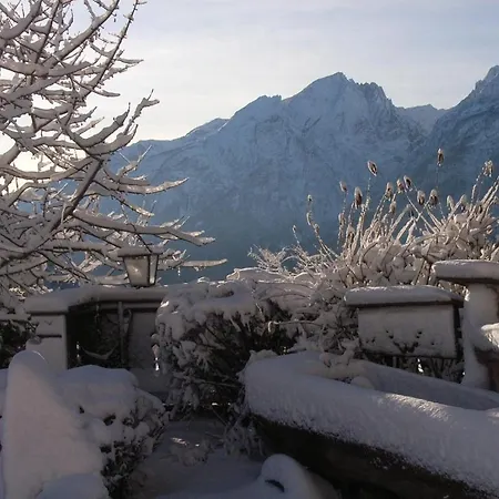 Straganzhof Feriegård *