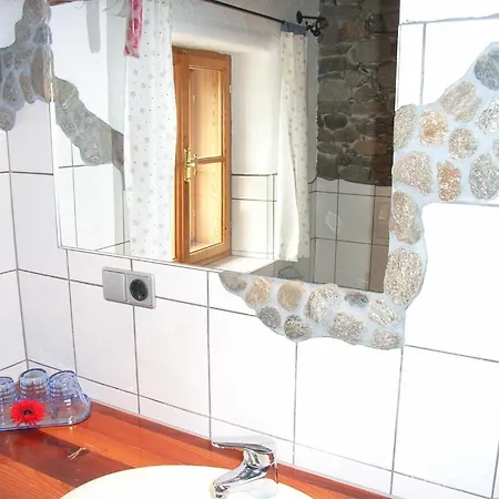 Feriegård Straganzhof