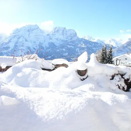 Feriegård Straganzhof *