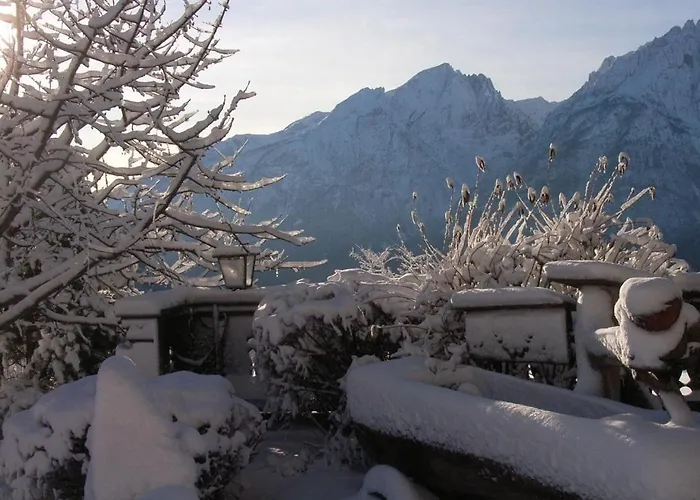 Straganzhof Фермерский дом *