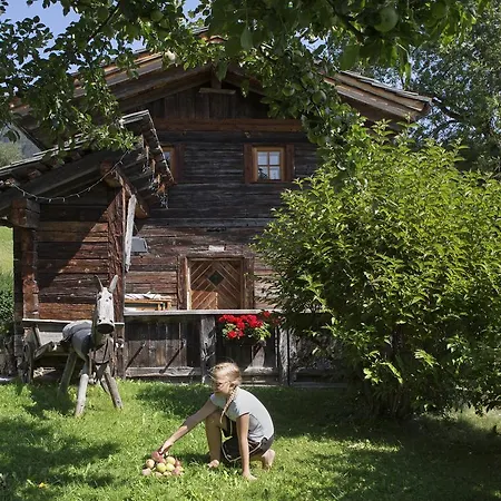 Straganzhof Фермерский дом *