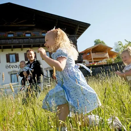 Straganzhof * Изельсберг