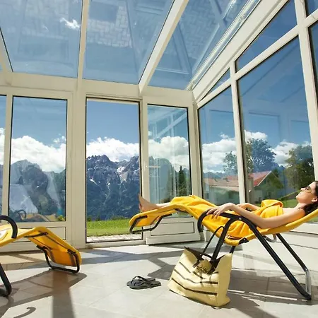 Straganzhof Изельсберг