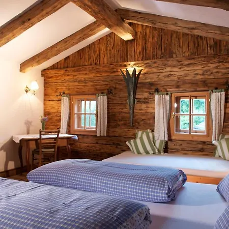 Straganzhof * Изельсберг