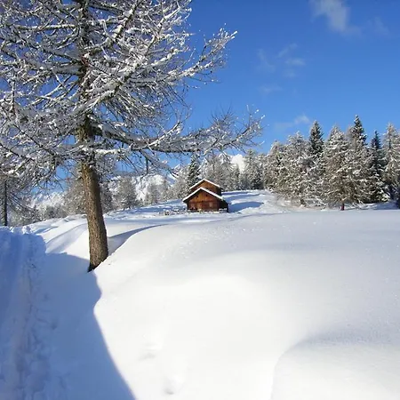 Straganzhof Фермерский дом