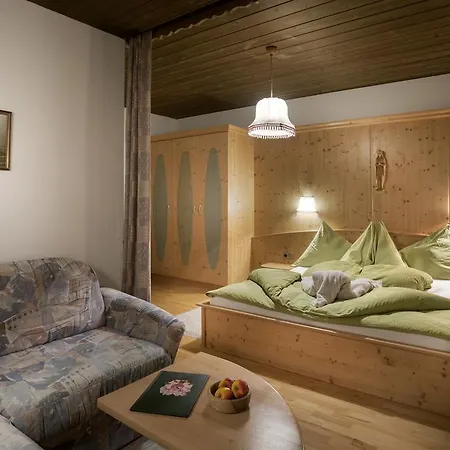 Straganzhof * Изельсберг