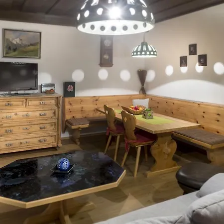 Straganzhof Изельсберг