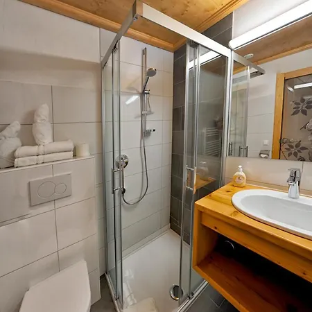 Straganzhof * Изельсберг