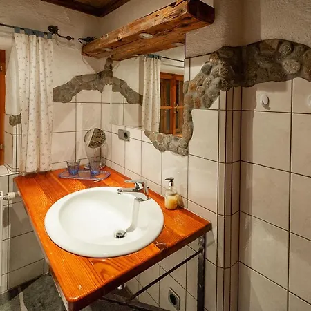 Straganzhof Фермерский дом *