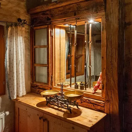 Straganzhof Изельсберг