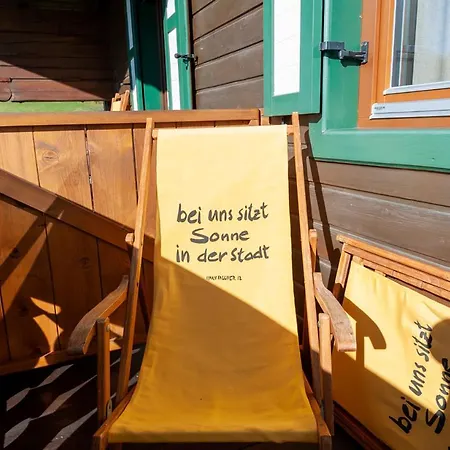 Straganzhof Фермерский дом Изельсберг